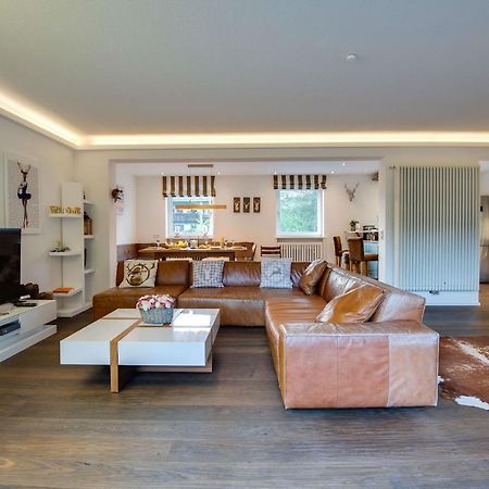 Ferienhaus Seehof Mit Sauna & Offenem Kamin Schliersee Buitenkant foto