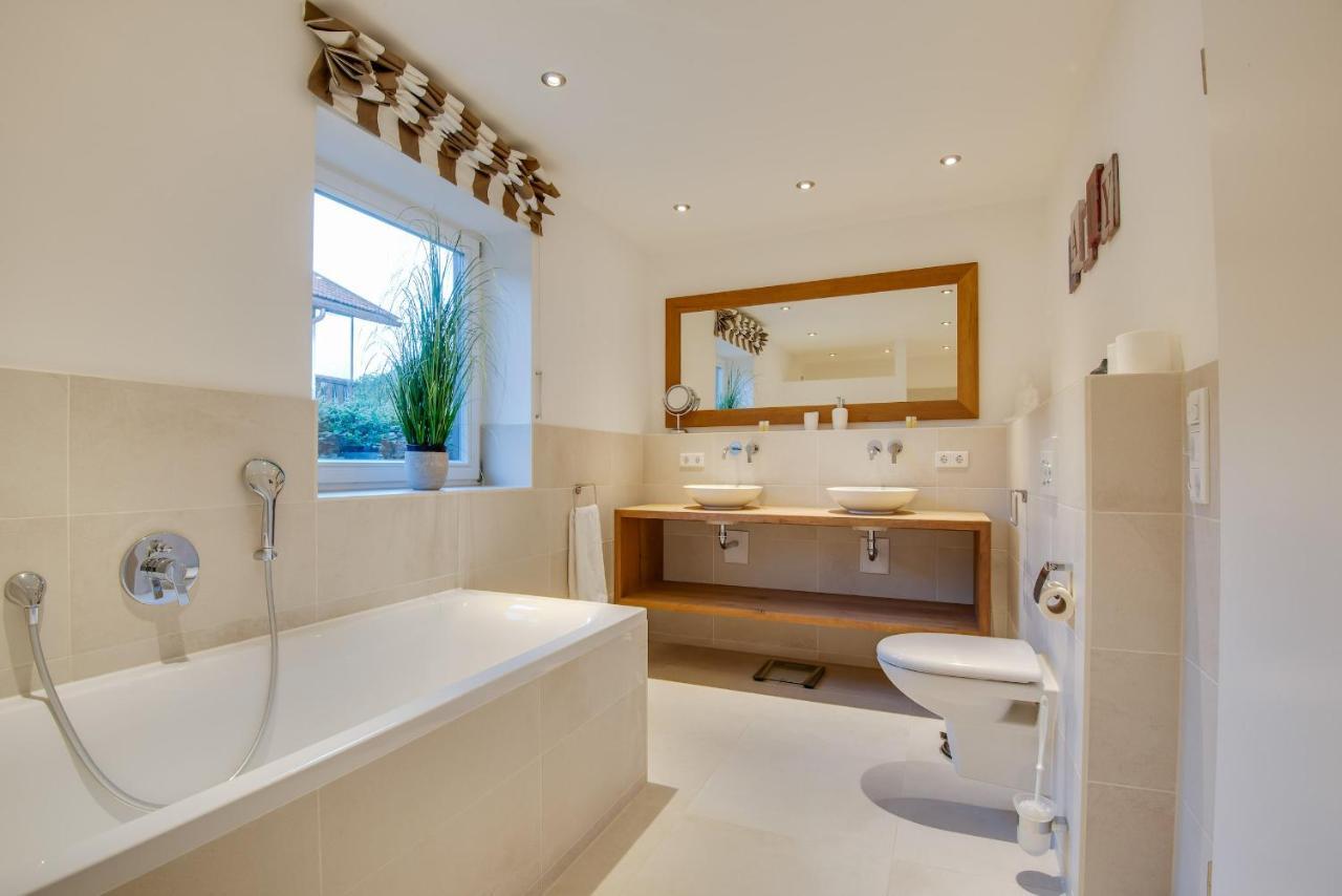 Ferienhaus Seehof Mit Sauna & Offenem Kamin Schliersee Buitenkant foto