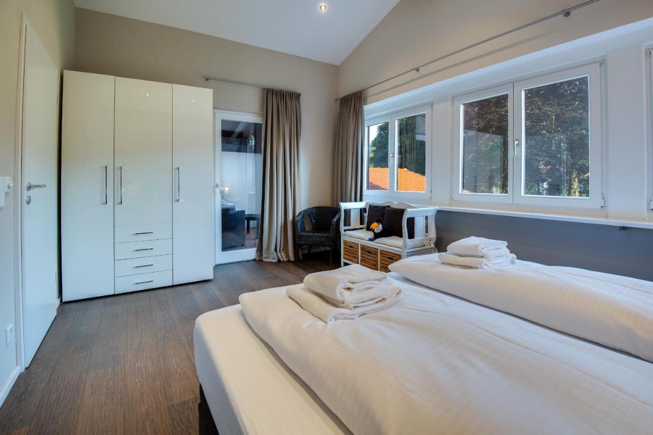 Ferienhaus Seehof Mit Sauna & Offenem Kamin Schliersee Buitenkant foto