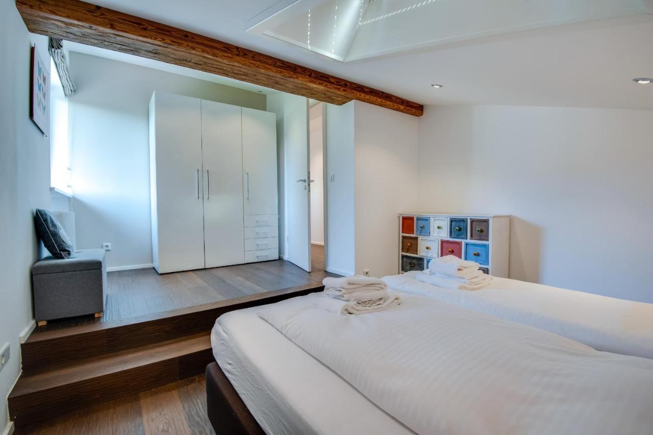 Ferienhaus Seehof Mit Sauna & Offenem Kamin Schliersee Buitenkant foto
