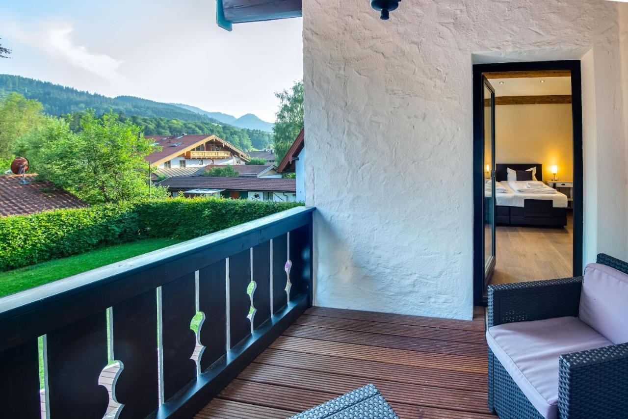 Ferienhaus Seehof Mit Sauna & Offenem Kamin Schliersee Buitenkant foto