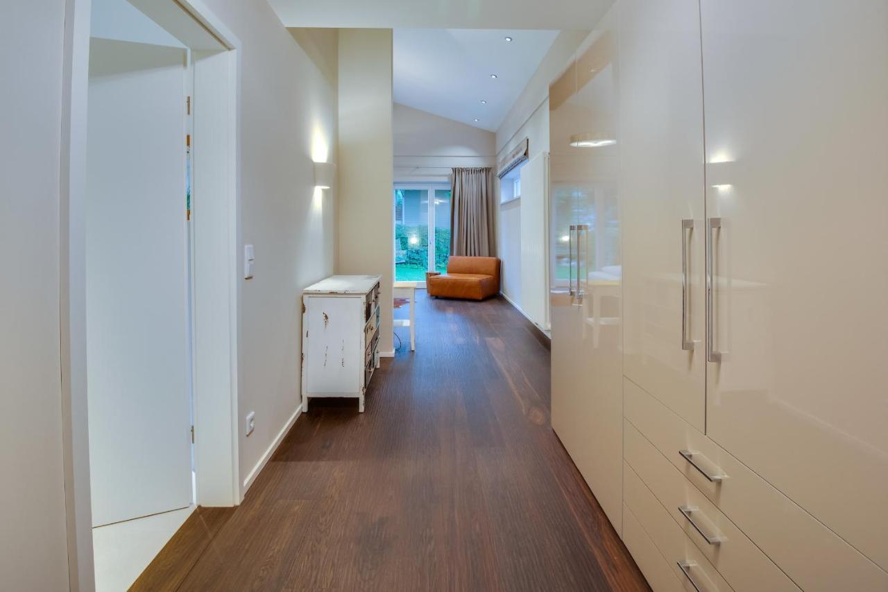 Ferienhaus Seehof Mit Sauna & Offenem Kamin Schliersee Buitenkant foto